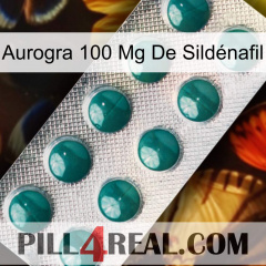Aurogra 100 Mg De Sildénafil dapoxetine1